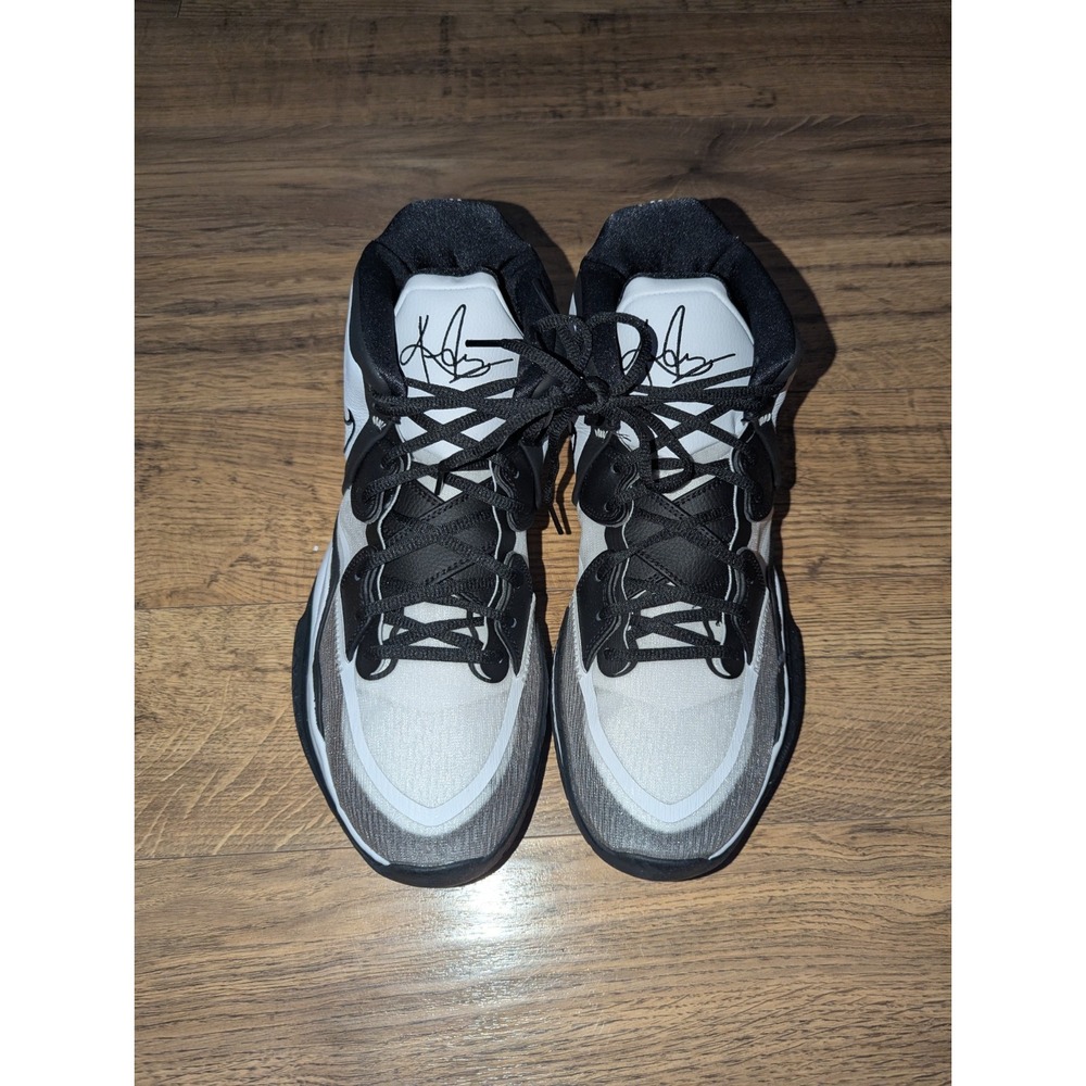 Nike Kyrie Infinity TB White‎ Black US Size 13 NO BOX